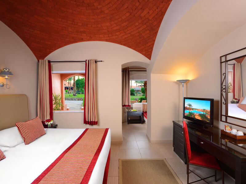 Jaz Makadi Oasis Resort