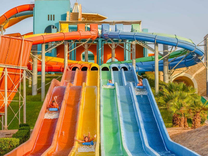 Jaz Makadi Oasis Resort & Club