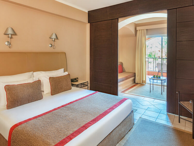 Jaz Makadi Oasis Resort & Club