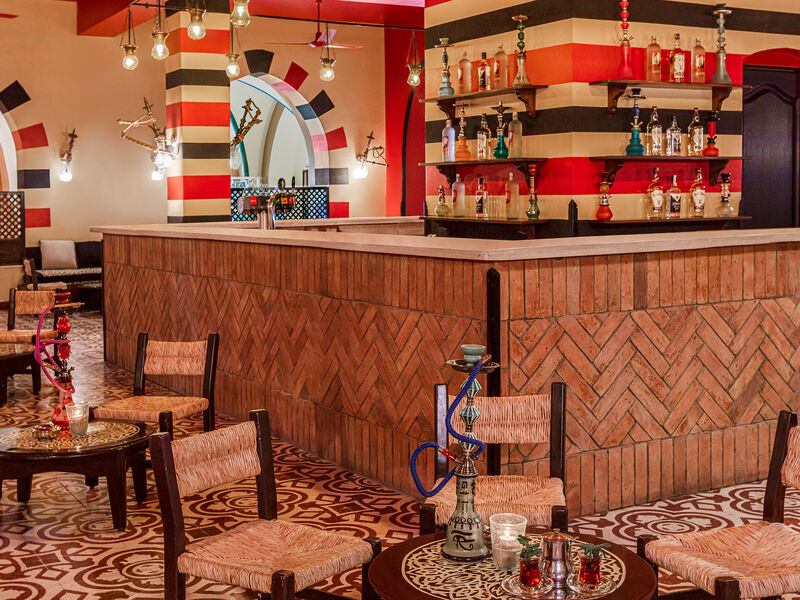 Jaz Makadi Oasis Resort & Club