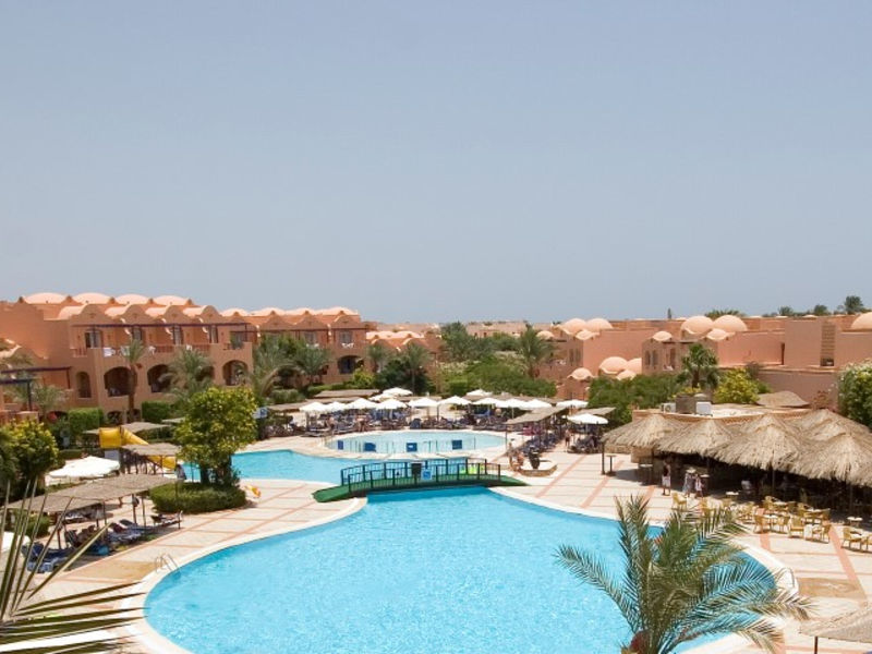Jaz Makadi Oasis