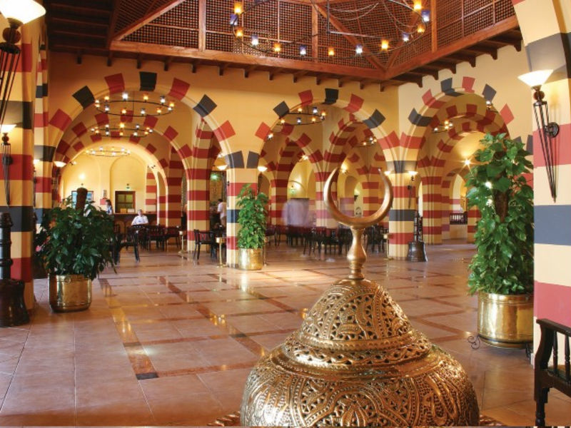 Jaz Makadi Oasis