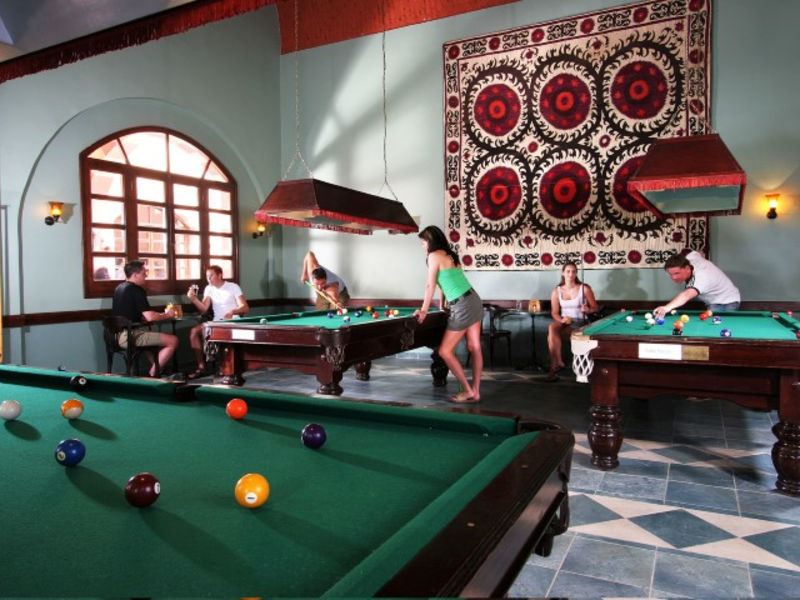 Jaz Makadi Oasis
