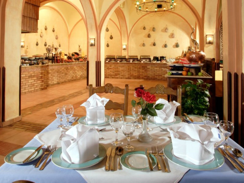 Jaz Makadi Oasis