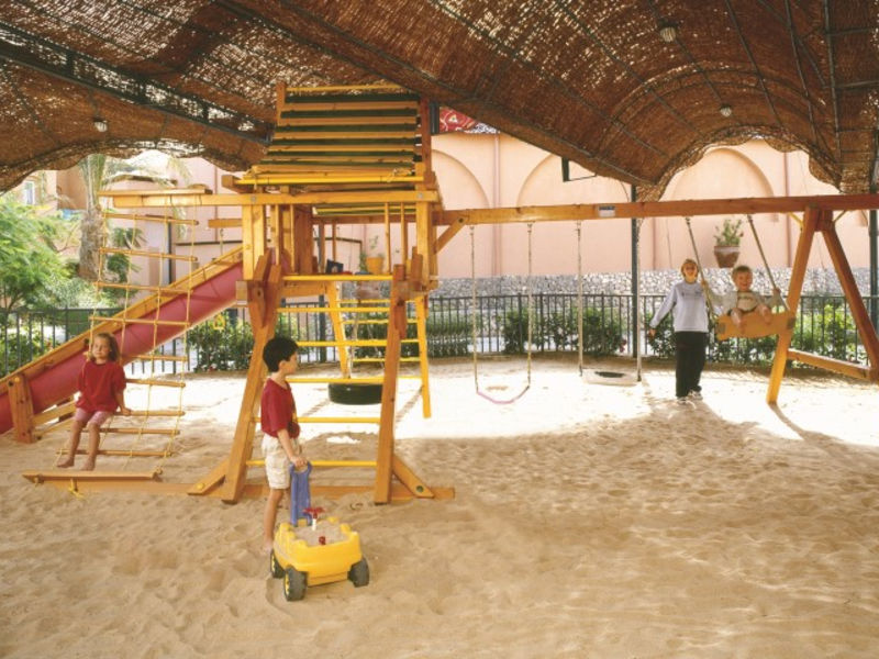 Jaz Makadi Oasis