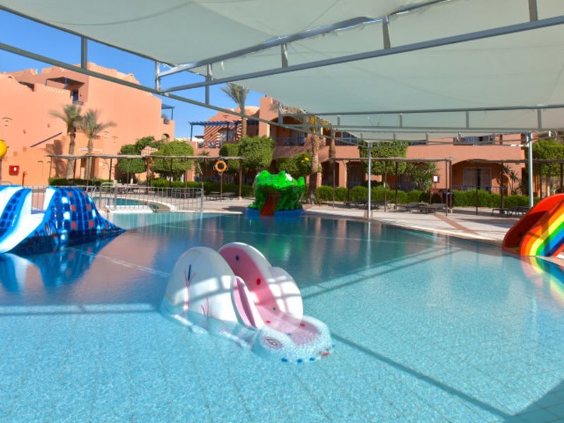 Jaz Makadi Oasis