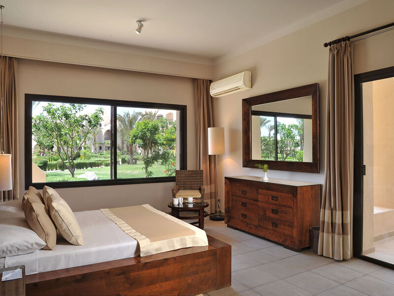 Jaz Makadi Saraya Palms
