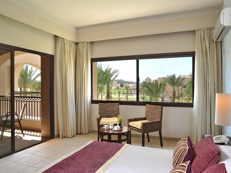 Jaz Makadi Saraya Palms