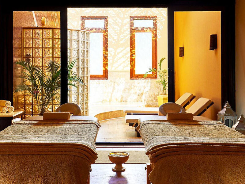 Jaz Makadi Saraya Palms