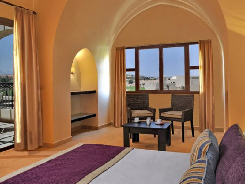 Jaz Makadi Saraya Palms