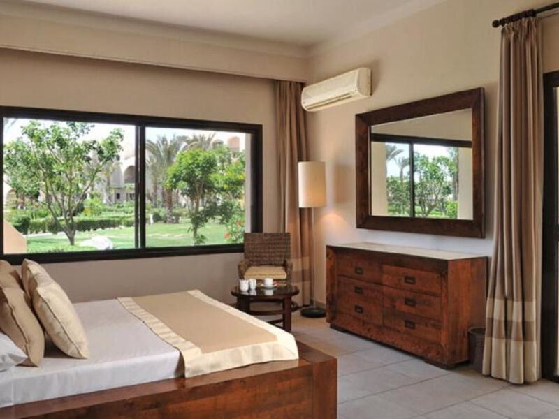 Jaz Makadi Saraya Palms
