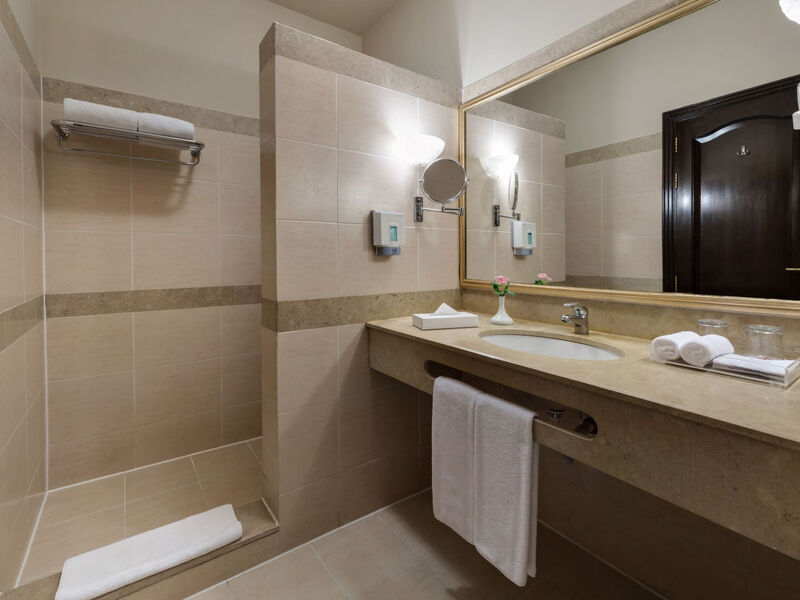 Jaz Makadi Saraya Resort