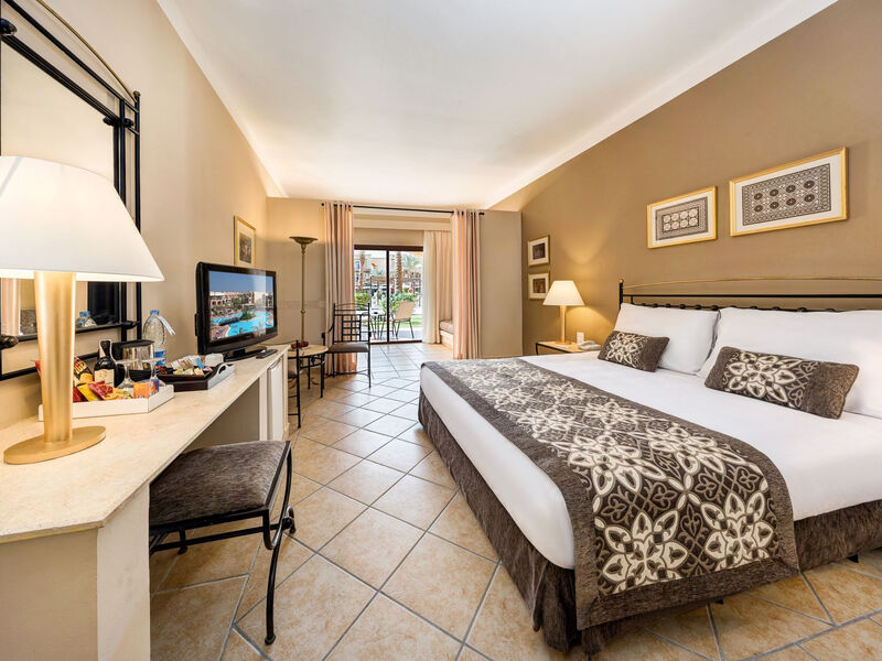 Jaz Makadi Saraya Resort