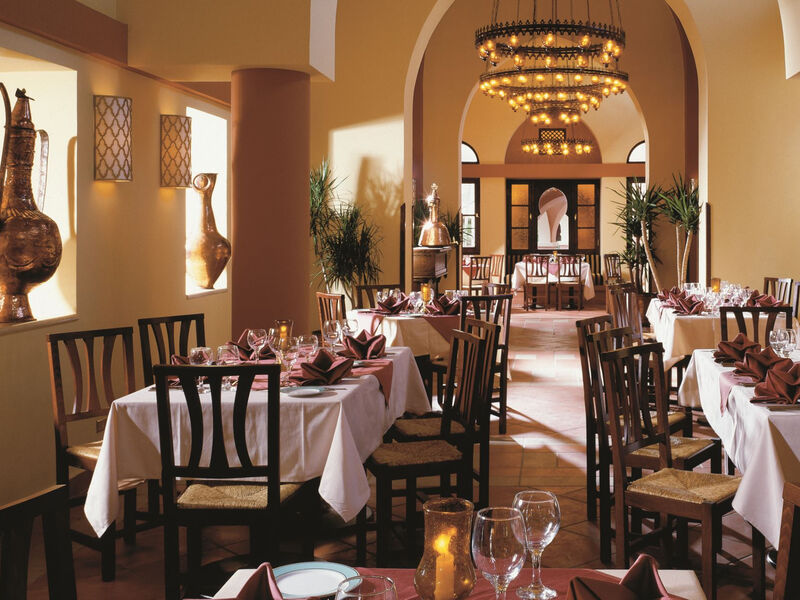 Jaz Makadi Saraya Resort