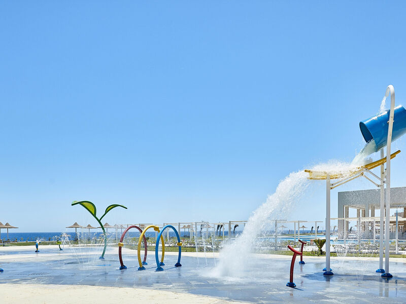 Jaz Maraya Resort