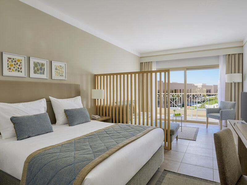 Jaz Maraya Resort