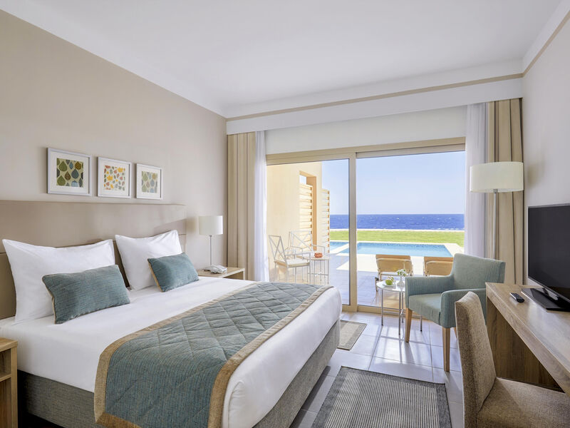 Jaz Maraya Resort
