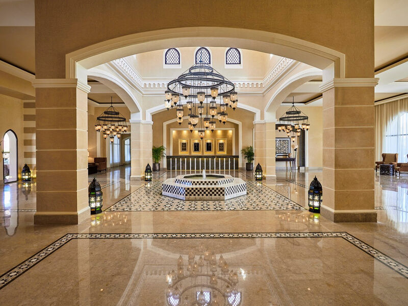 Jaz Oriental