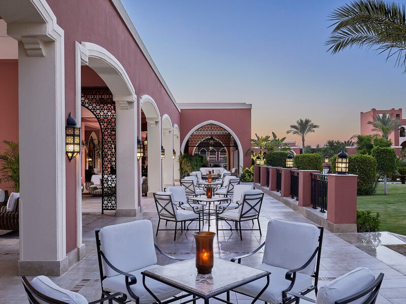 Jaz Oriental