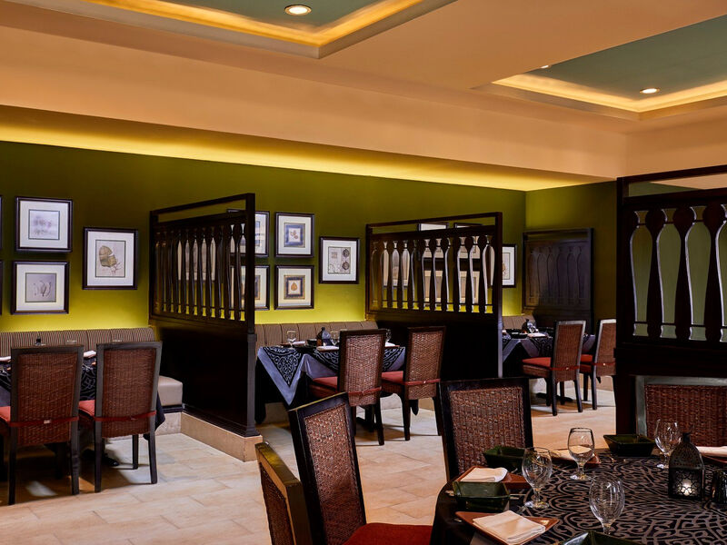 Jaz Oriental