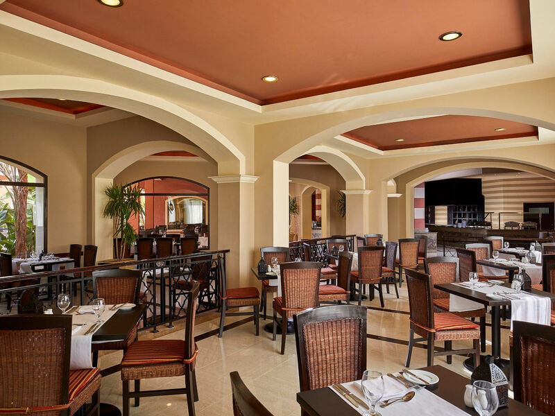 Jaz Oriental