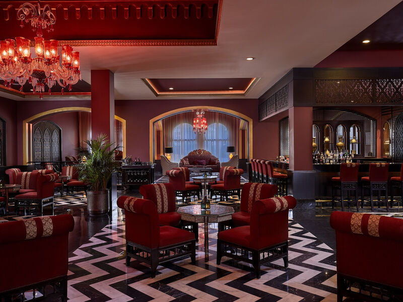 Jaz Oriental