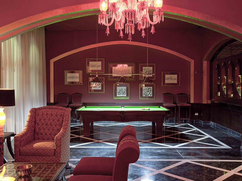 Jaz Oriental