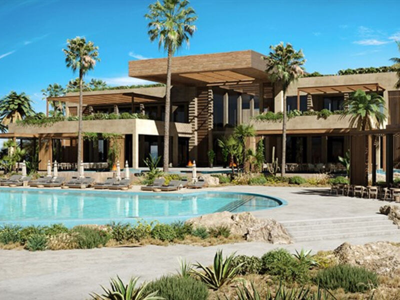 Jaz Riviera