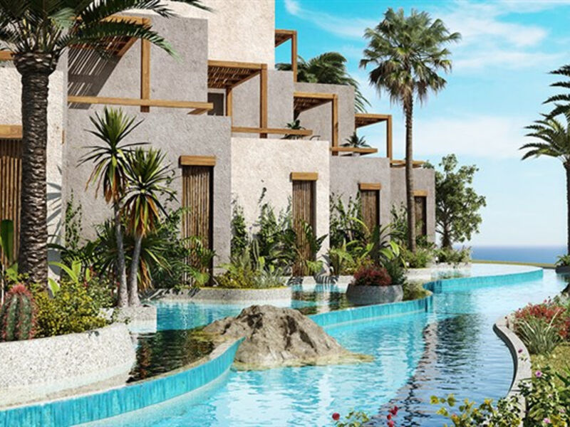 Jaz Riviera