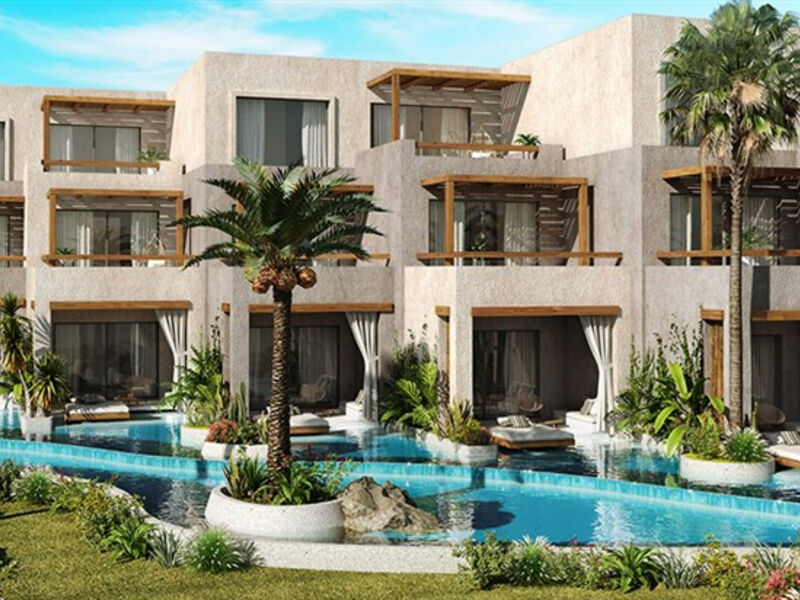 Jaz Riviera