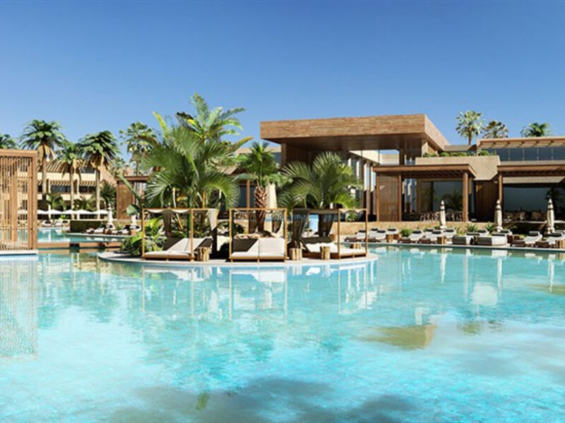 Jaz Riviera