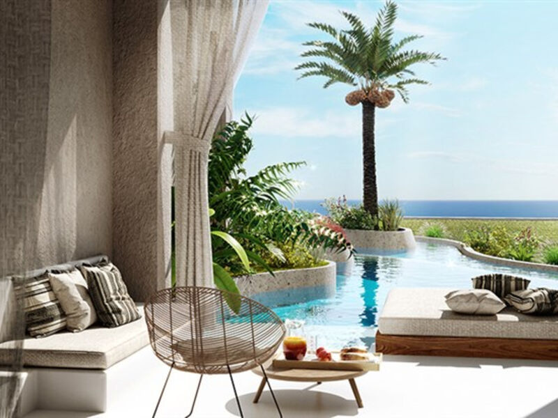Jaz Riviera