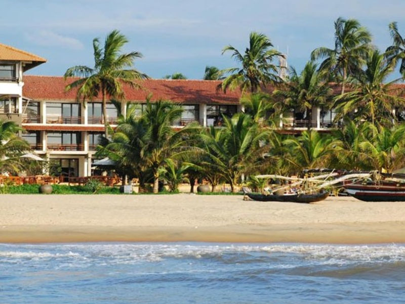 Jetwing Beach