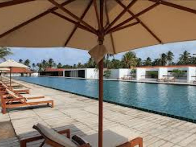 Jetwing Lagoon