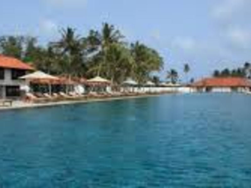 Jetwing Lagoon