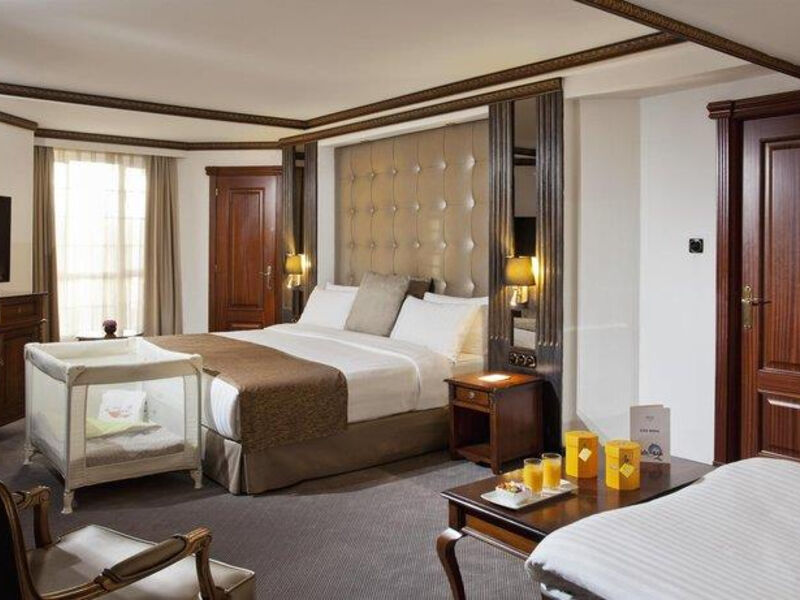 Jetwing Lighthouse Hotel & Spa