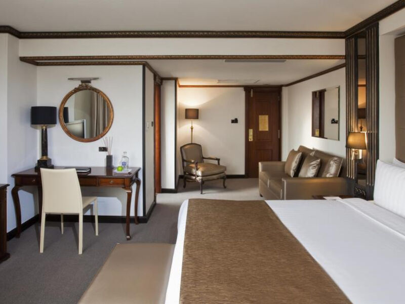 Jetwing Lighthouse Hotel & Spa