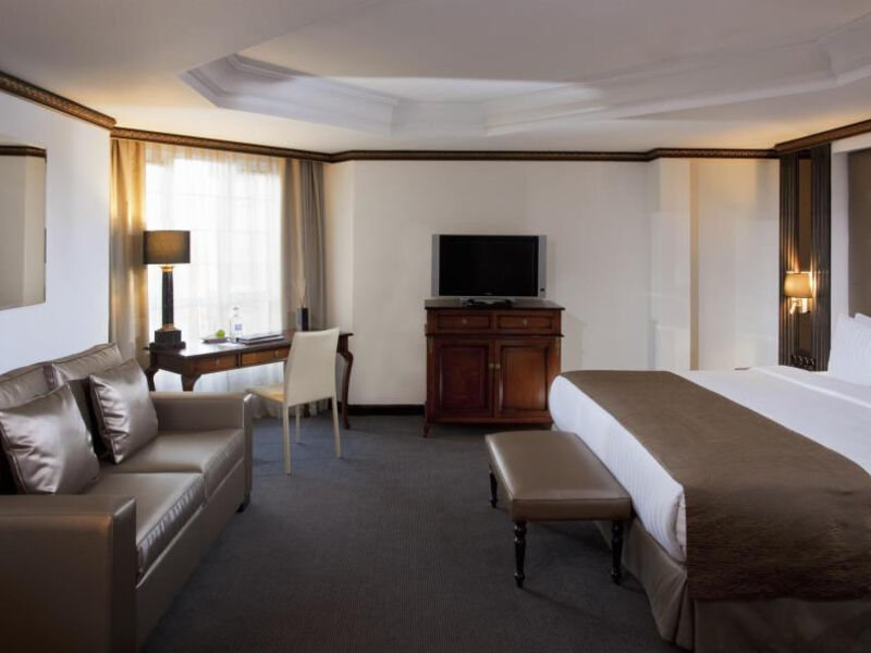 Jetwing Lighthouse Hotel & Spa