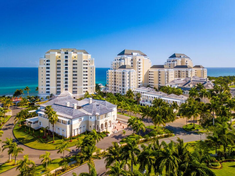 Jewel Grande Montego Bay Resort & Spa