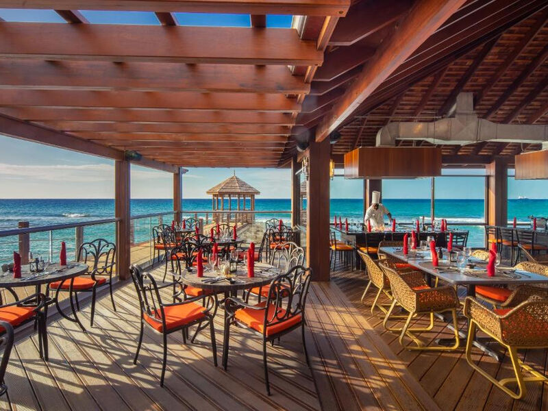 Jewel Grande Montego Bay Resort & Spa