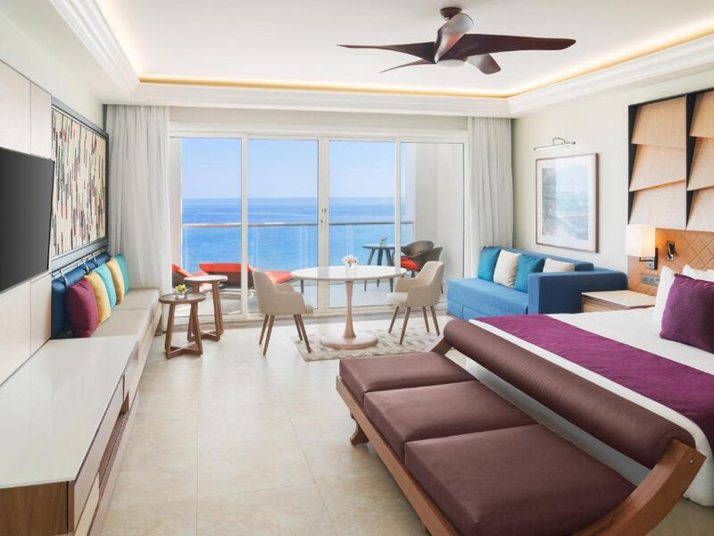 Jewel Grande Montego Bay Resort & Spa