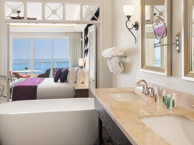 Jewel Grande Montego Bay Resort & Spa
