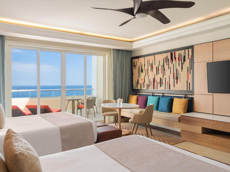 Jewel Grande Montego Bay Resort & Spa