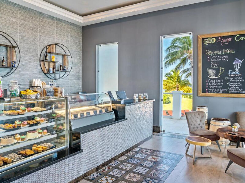 Jewel Grande Montego Bay Resort & Spa
