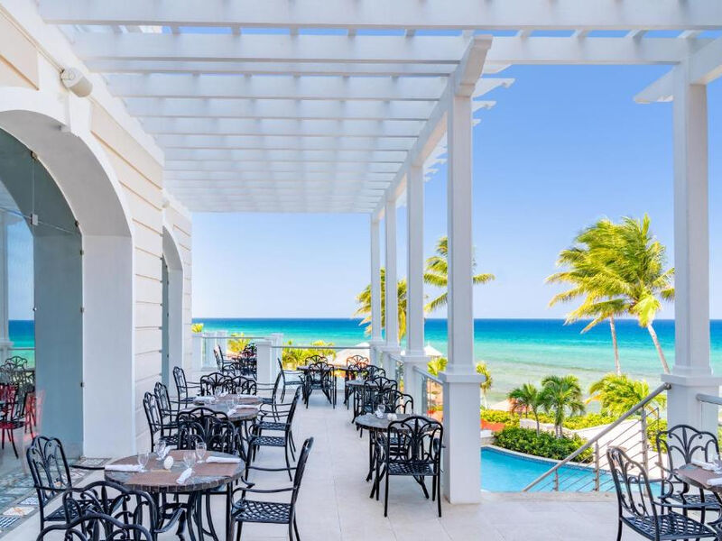 Jewel Grande Montego Bay Resort & Spa