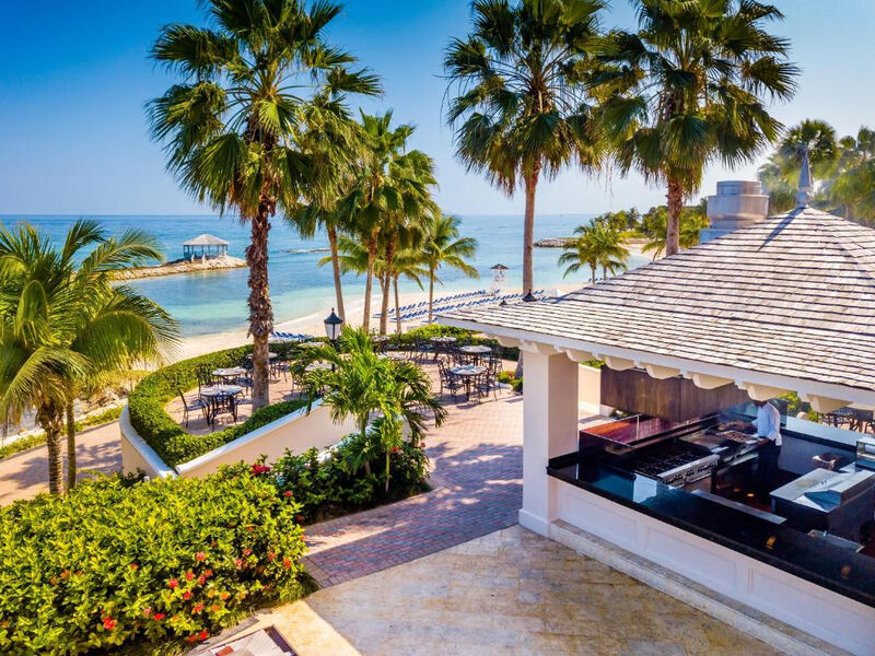Jewel Grande Montego Bay Resort & Spa