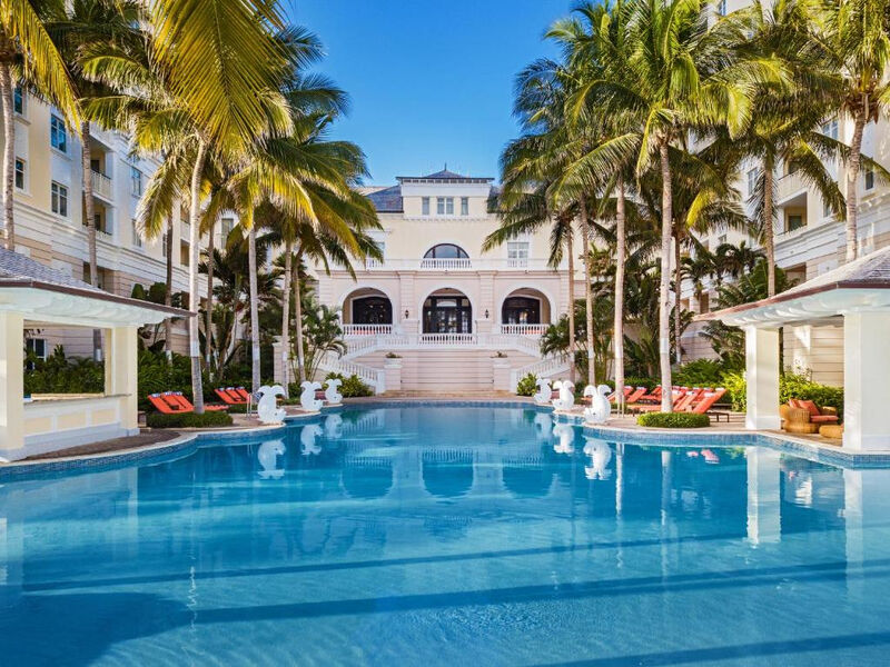 Jewel Grande Montego Bay Resort & Spa