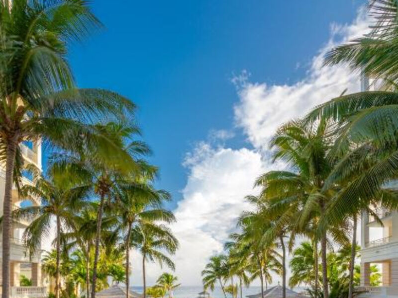 Jewel Grande Montego Bay Resort & Spa