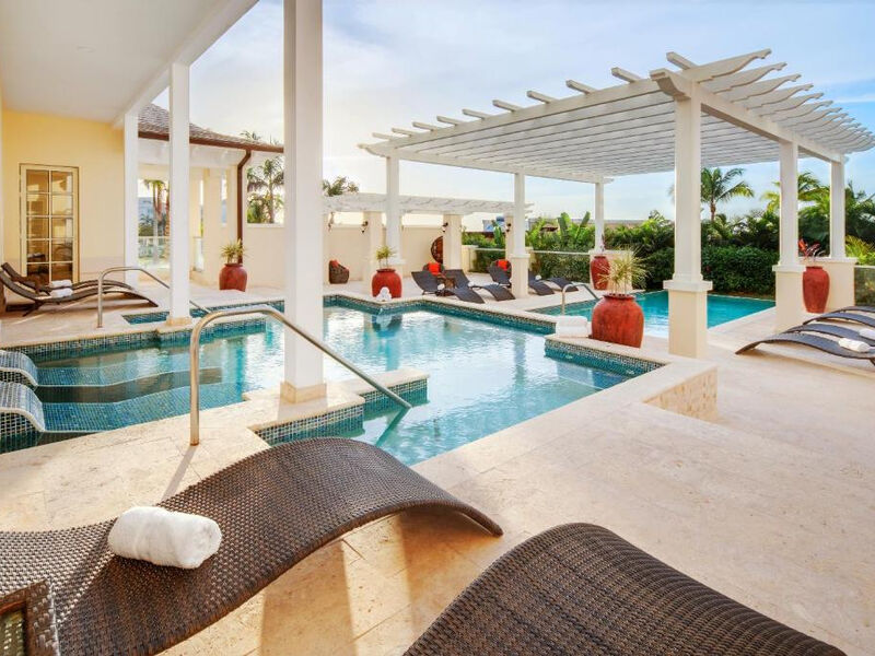 Jewel Grande Montego Bay Resort & Spa