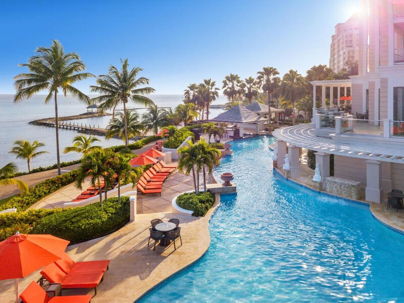 Jewel Grande Montego Bay Resort & Spa